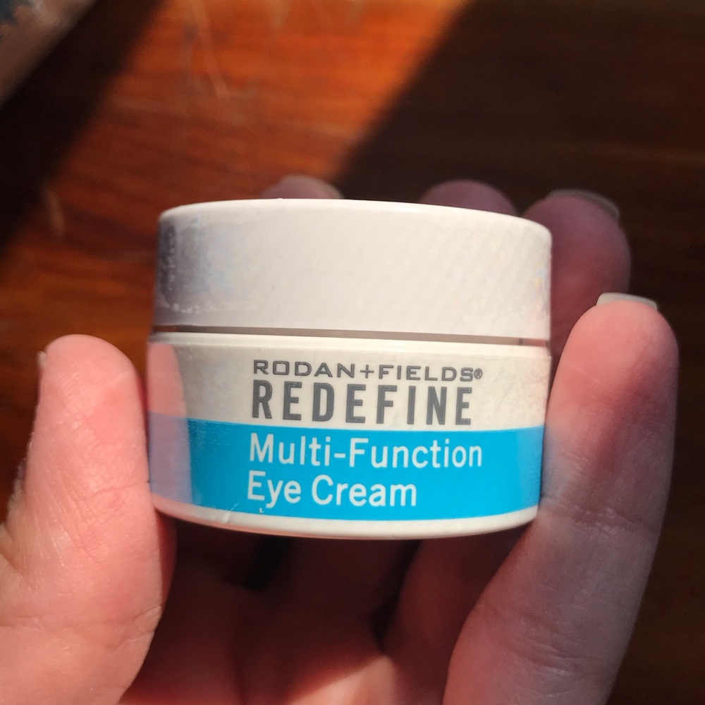 Rodan+Fields-Multifunction Eye Cream-BRAND NEW